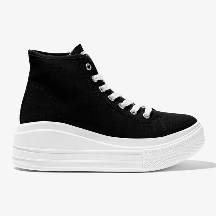 B&W Break&Walk - Scarpe casual donna e bambina comode