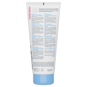 Baby - Lait Hydratant Protecteur