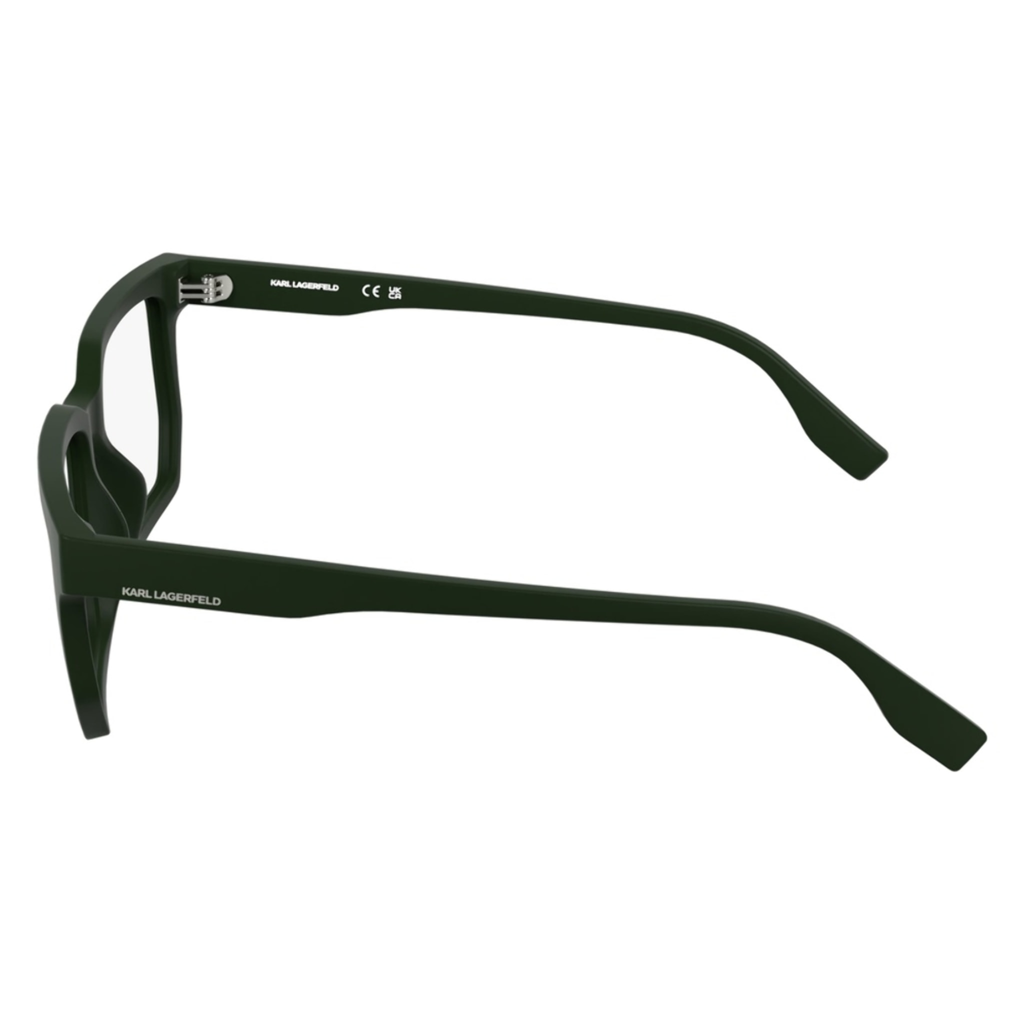Gafas de Vista Karl Lagerfeld KL6219 275 de Acetato Inyectado Hombre 56 mm