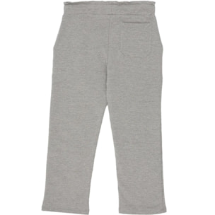 Pantalones deportivos holgados para chicas, ideales para la universidad.