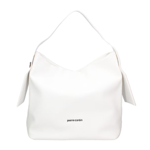 Borsa a spalla  da donna Poliuretano In Poliuretano 33x33x15 cm
