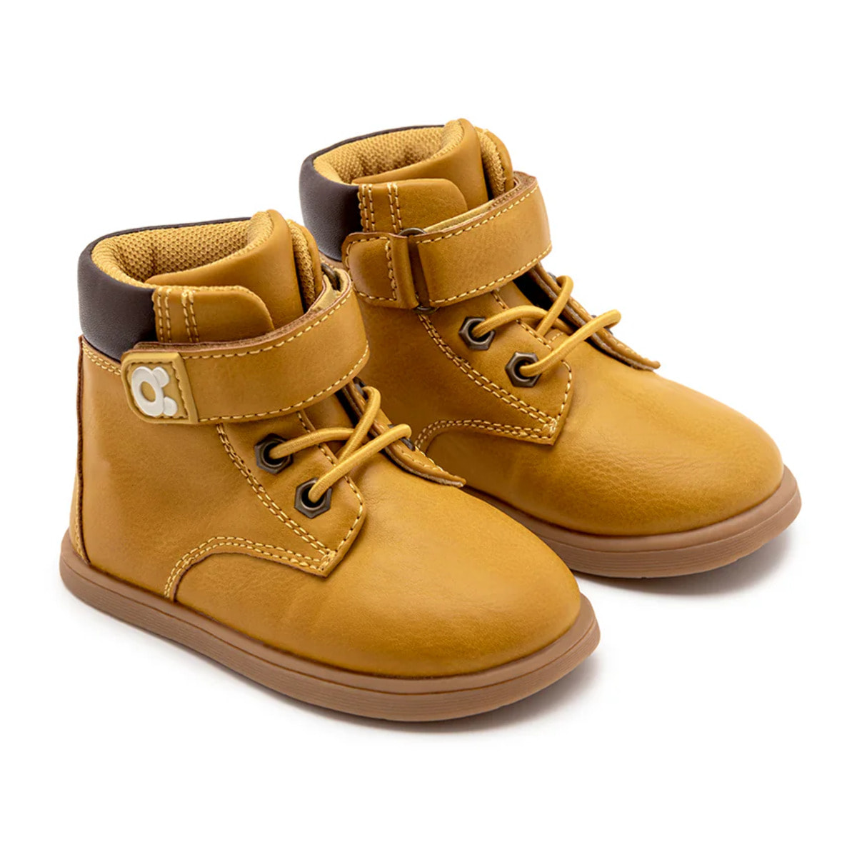 Conguitos - Stivali per bambini comodi per l'inverno