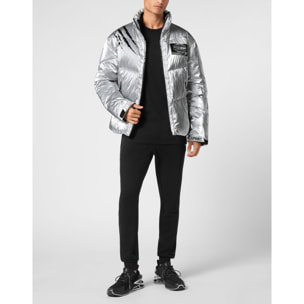 PLEIN SPORT Chaqueta de plumón