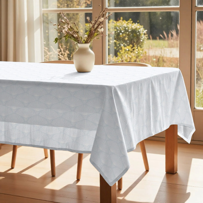 Nappe en résine anti-taches 0120-298