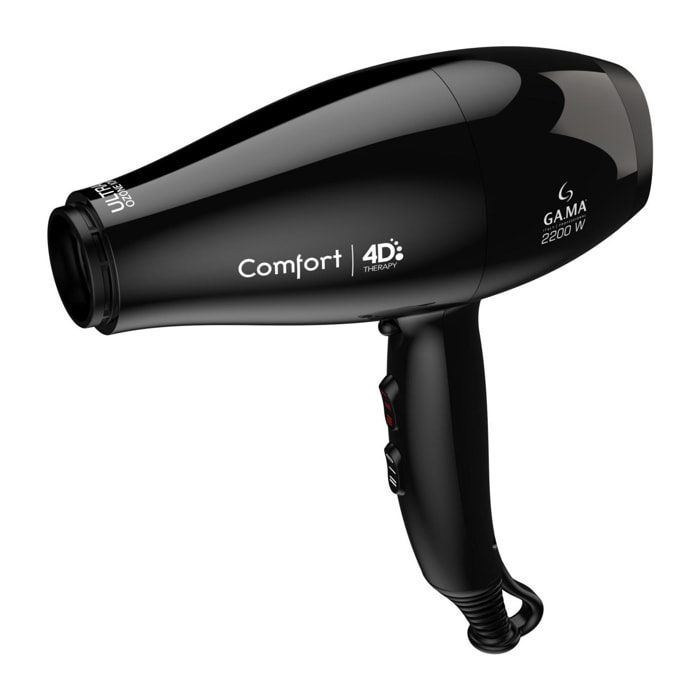 PHON CONFORT 4D THERAPY ULTRA OZONE ION