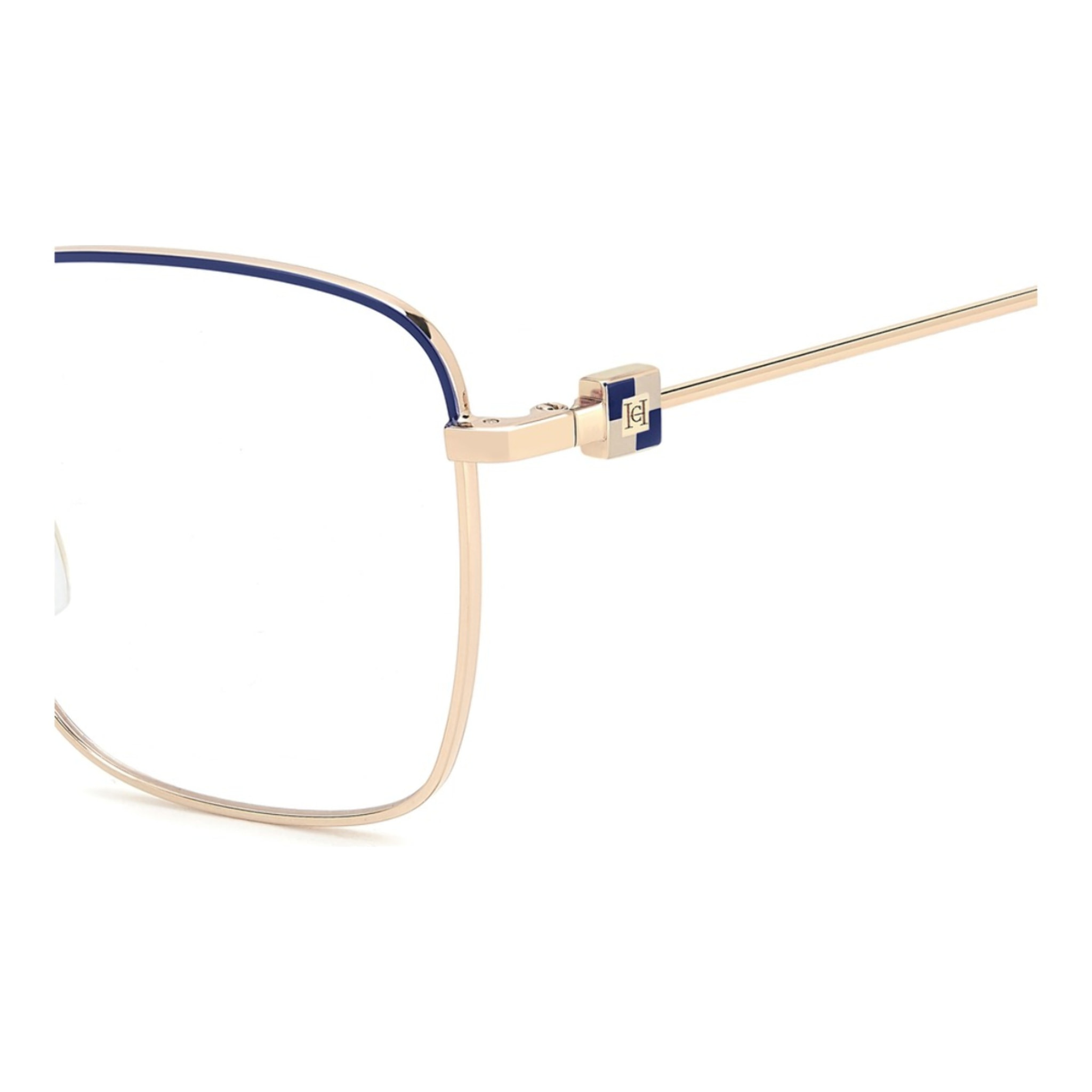 Gafas de Vista Carolina Herrera HER 0301 KY2 de Metal Mujer 55 mm