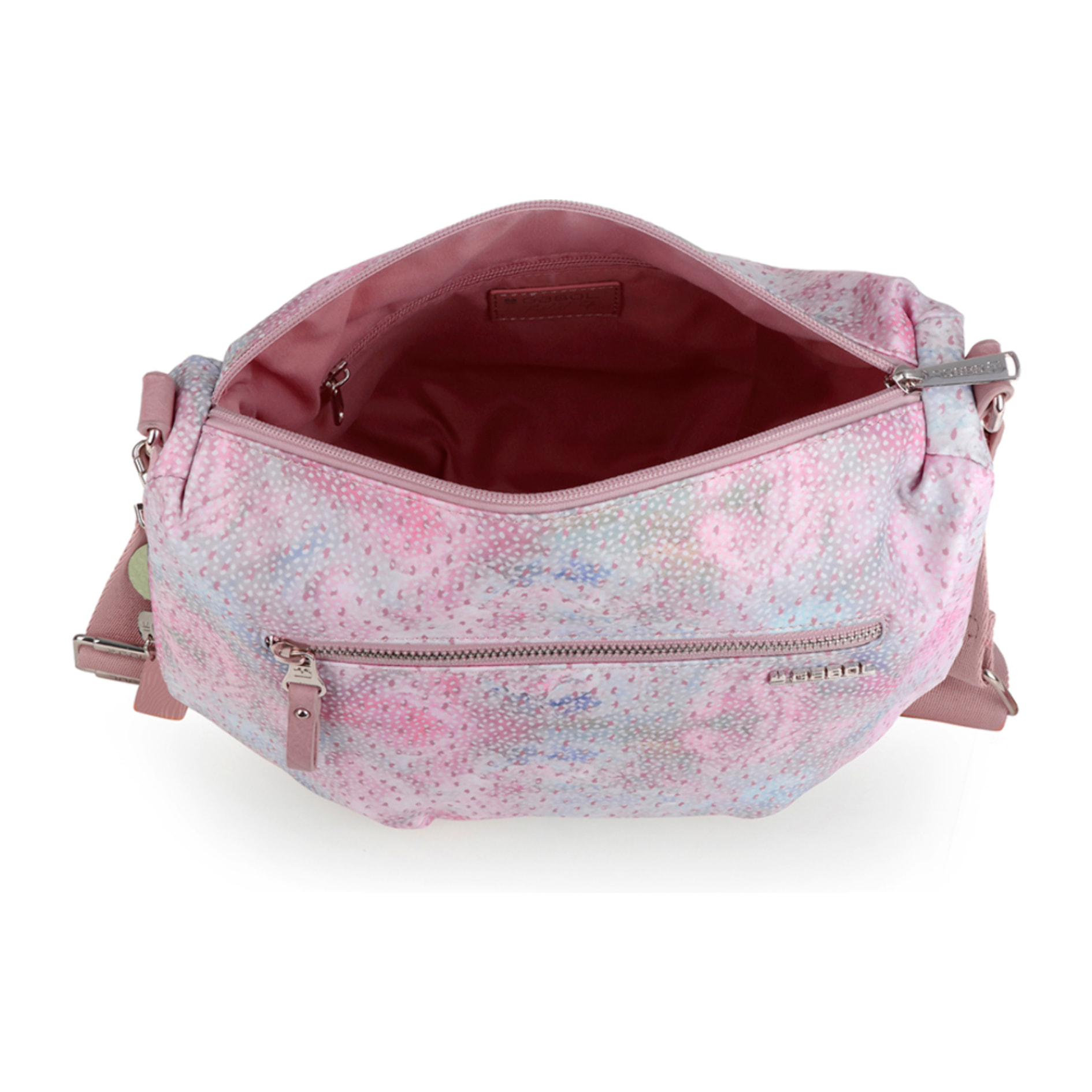 Bolso mediano NABILA