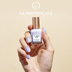 La Provençale Bio Le Vernis Solaires Longue Tenue Epis de Lavande