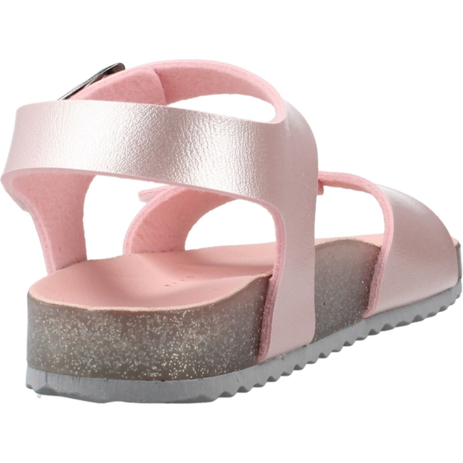 Sandalias Niña de la marca GEOX  modelo J ADRIEL GIRL ROSA