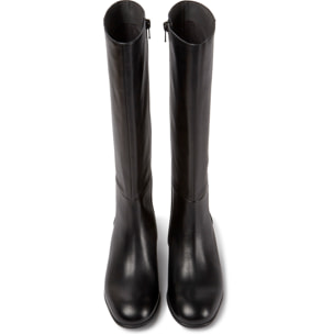 Stivali - CAMPER Katie - Nero - Pelle liscia