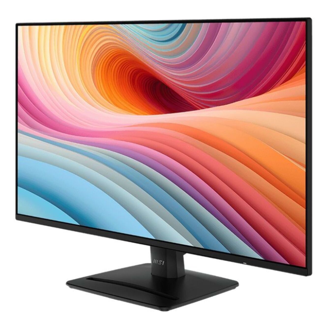 Ecran PC MSI PRO MP271A E2 27'' Full HD 120Hz IPS HDR Adaptive-Sync