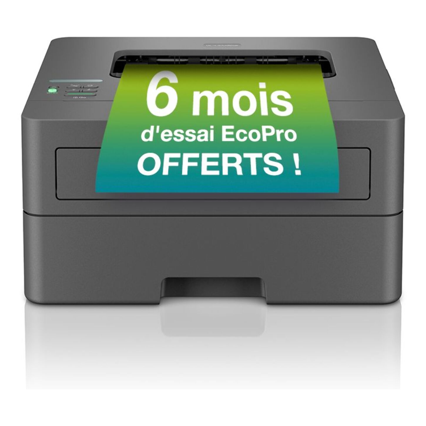 Imprimante laser BROTHER HL-L2445DW