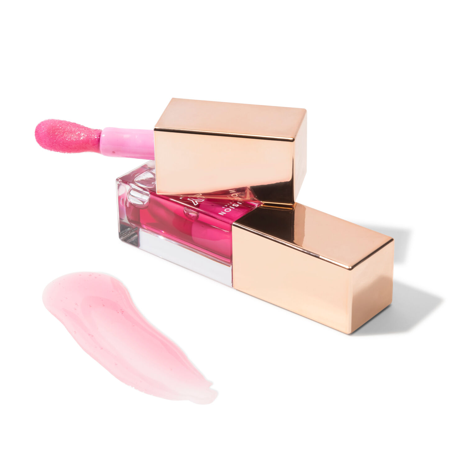 Juicy Lip Tint - Huile Teintée Lèvres
