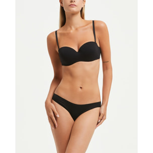 REGGISENO FASCIA COTONE ORGANICO COPPE IMBOTTITE