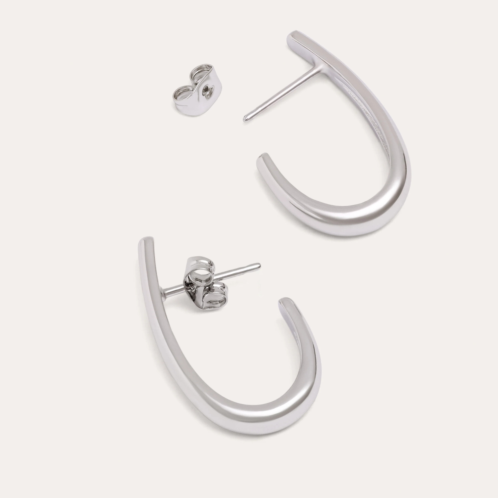 Pendientes Aro Aby