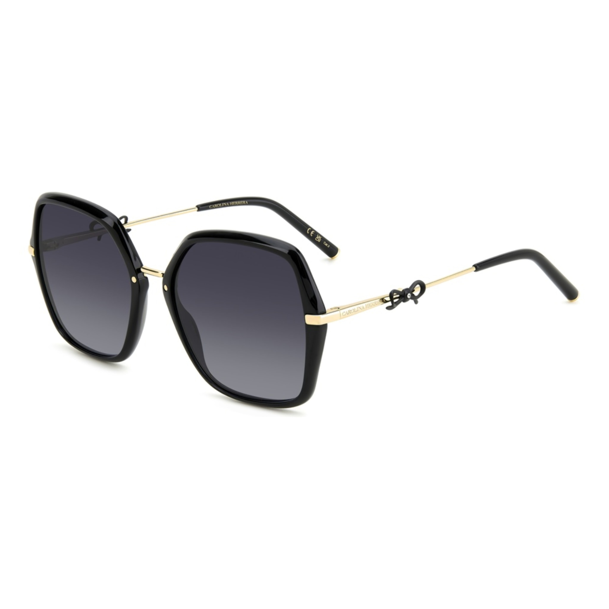 Gafas de Sol Carolina Herrera HER 0221/G/S 3H2 de Acetato Mujer 50 mm
