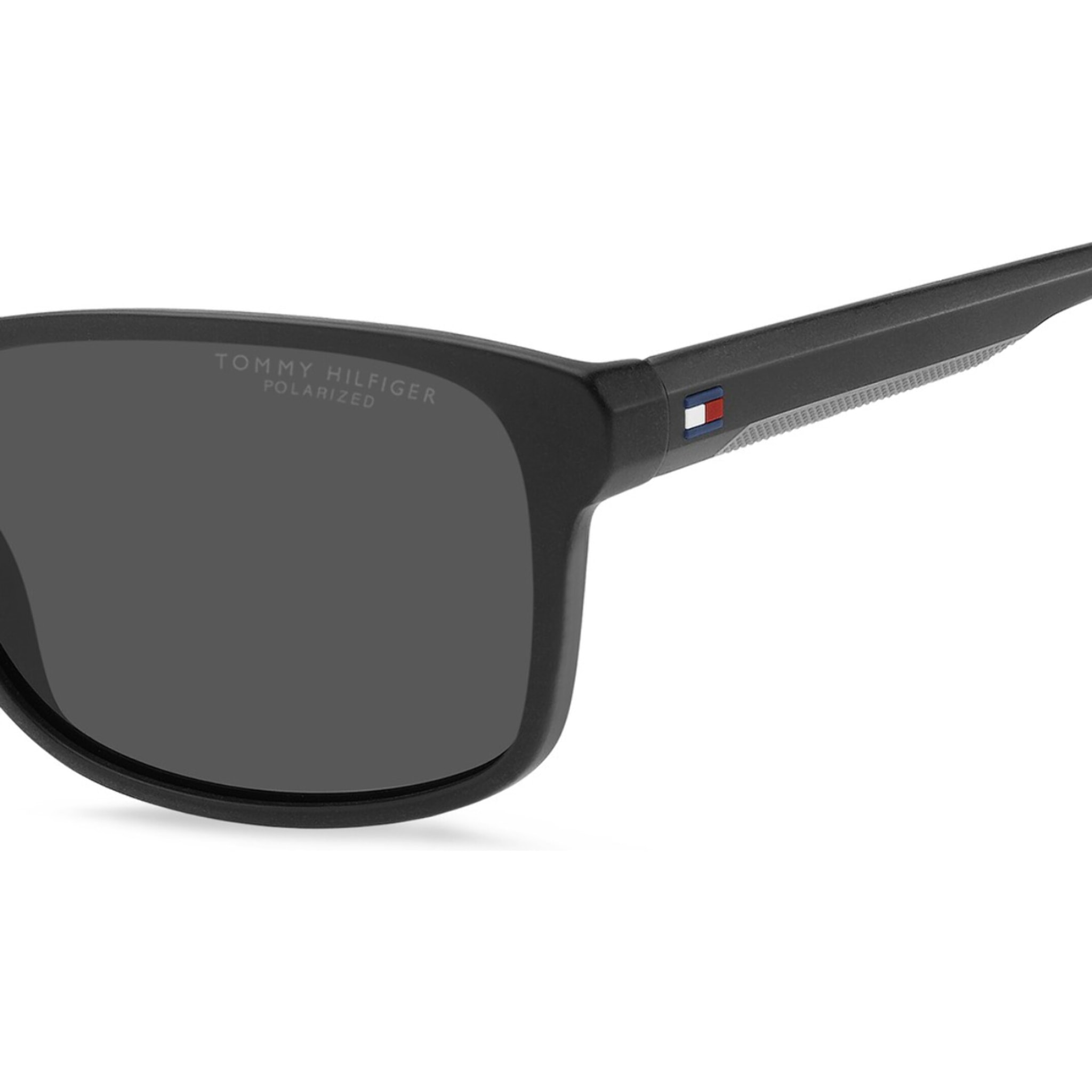 Gafas de Sol Tommy Hilfiger TH 2325/S 807 M9 Polarizadas de Tr90 Hombre 56 mm