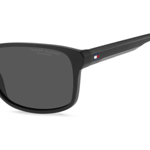 Gafas de Sol Tommy Hilfiger TH 2325/S 807 M9 Polarizadas de Tr90 Hombre 56 mm