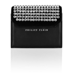 PHILIPP PLEIN Bolso de hombro SKULL