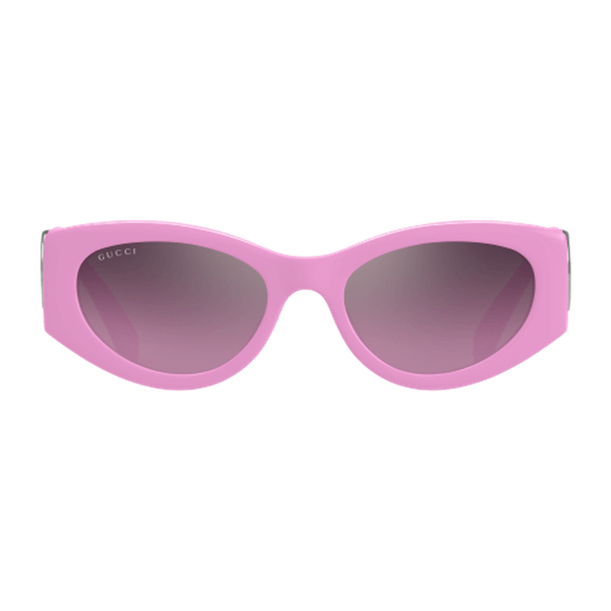 Gafas de Sol Gucci GG1691S-003 de Acetato Mujer 54 mm