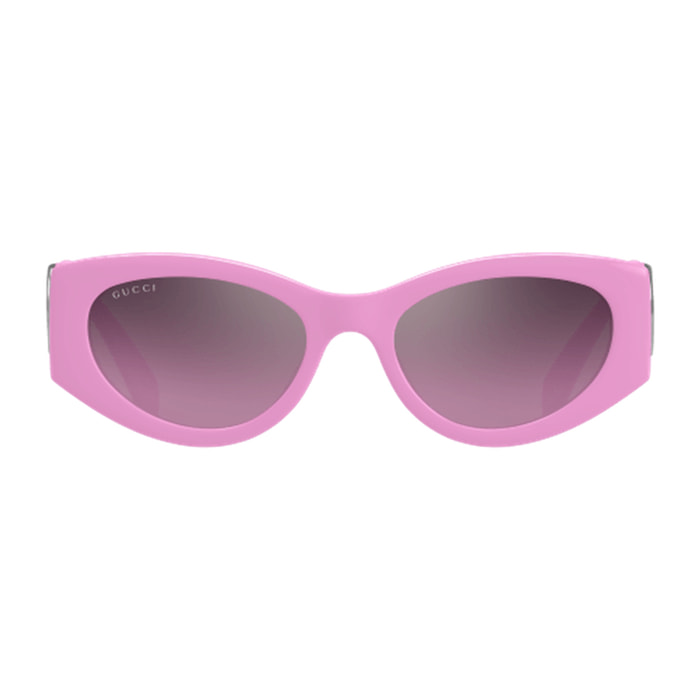 Gafas de Sol Gucci GG1691S-003 de Acetato Mujer 54 mm