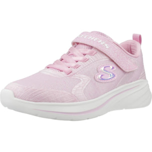 Zapatillas Niña Wave 92 Rosa