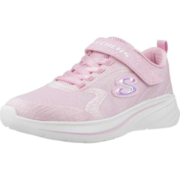 Zapatillas Niña Wave 92 Rosa