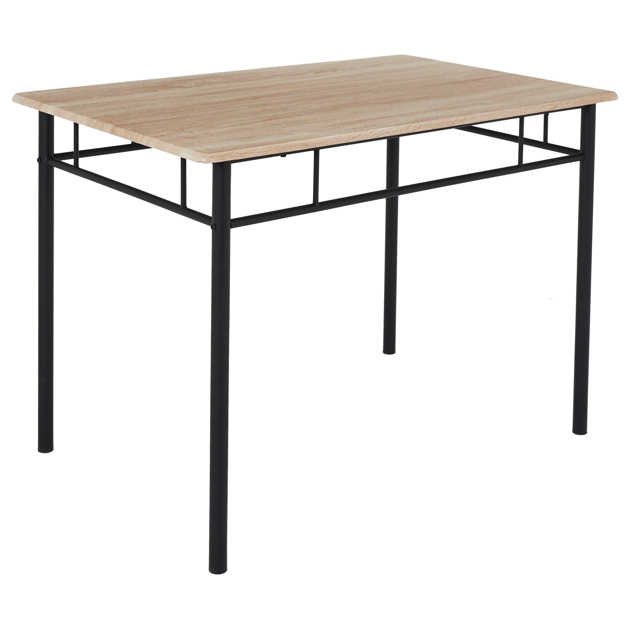 Table Et 4 Chaises Loka