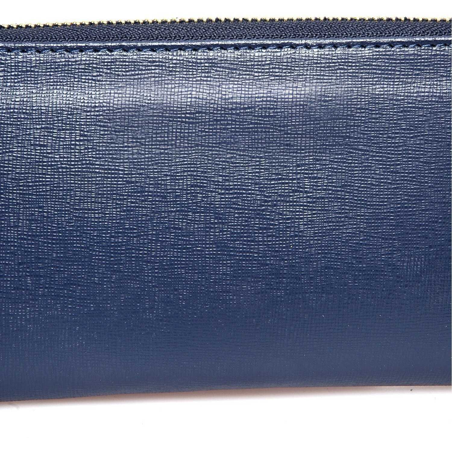 Portafoglio Anna Luchini Blu