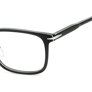 Gafas de Vista David Beckham DB 1211/G R2H de Acetato Hombre 52 mm