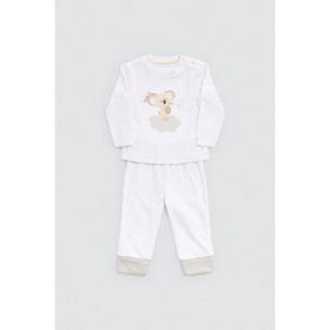 Set maglietta e pantaloni per neonato Koala Dream