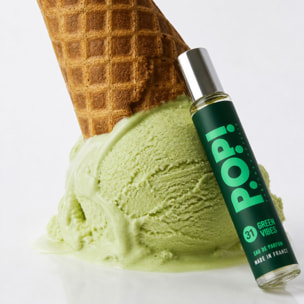 Green Vibes - Eau de Parfum 30ml