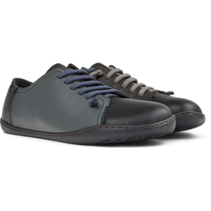 Zapatillas - CAMPER G3D Peu Cami Twins - Multicolor - Cuero liso