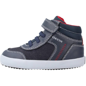 BOTAS GEOX B GISLI BOY B