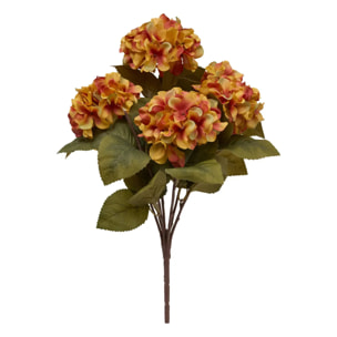 Composition florale Fria H53cm