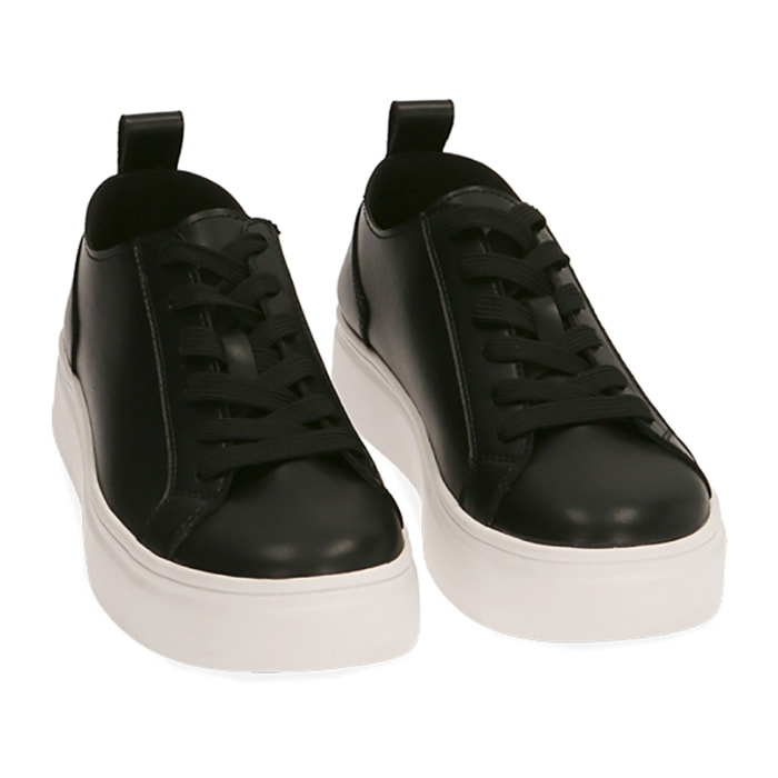 Sneakers low nere