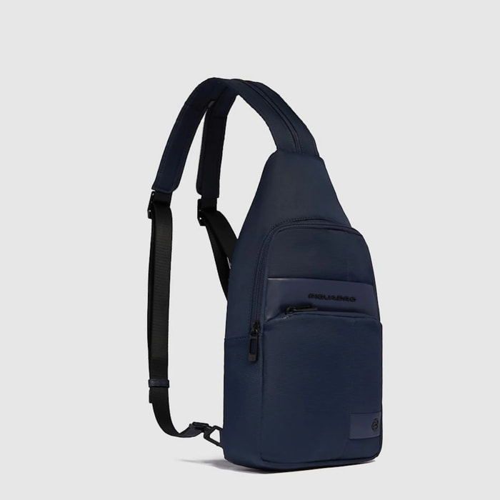 Piquadro Monospalla portabile a zaino