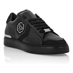 PHILIPP PLEIN Lo-Top Sneakers ARROW FORCE