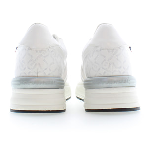 Sneakers U.S. Polo Assn Bianco