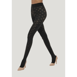Collant Daisy Cotton Tights