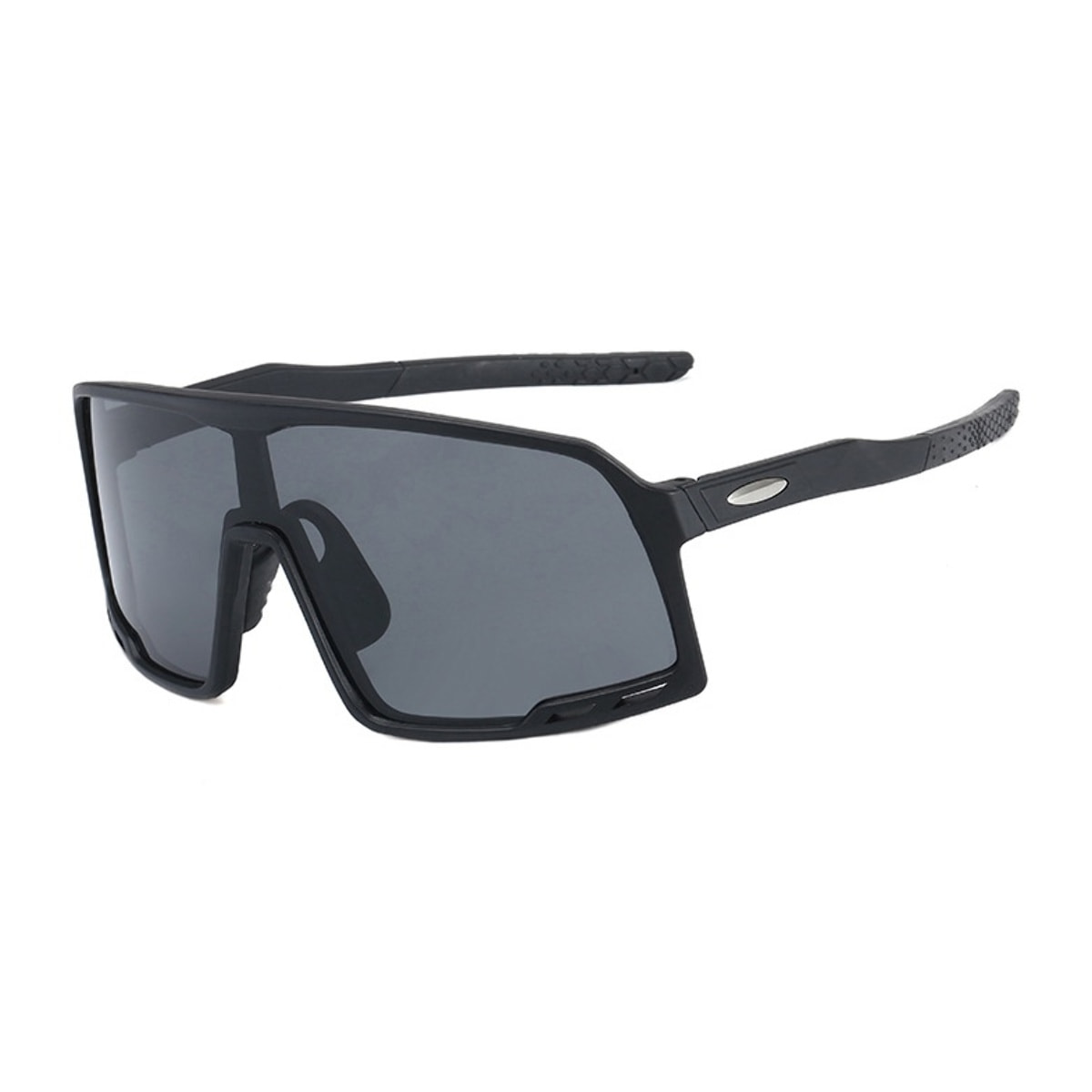 Gafas de Sol Fluor 9321 - 1 de Tr90 Unisex 71 mm