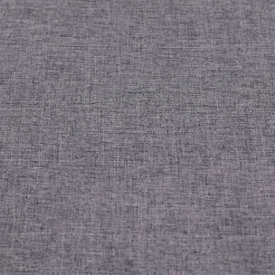 Meuble à chaussures trois casiers avec coffre blanc ALAN