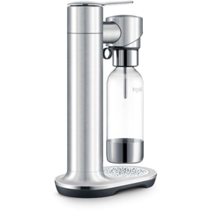Machine à soda SAGE APPLIANCES InFizz Fusion SCA800BSS0ZEU1