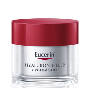 Hyaluron-Filler Volume-Lift SPF15 - Soin de Jour Nourrissant et Volumisateur - Peaux Sèches - 50 ml