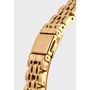 Orologio U.S. Polo Assn. In metallo e acciaio