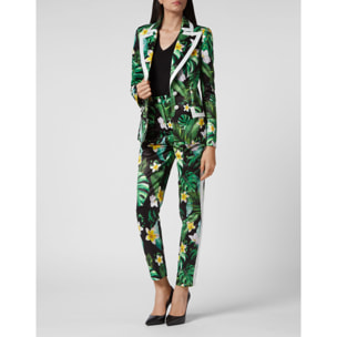 PHILIPP PLEIN Blazer HAWAII