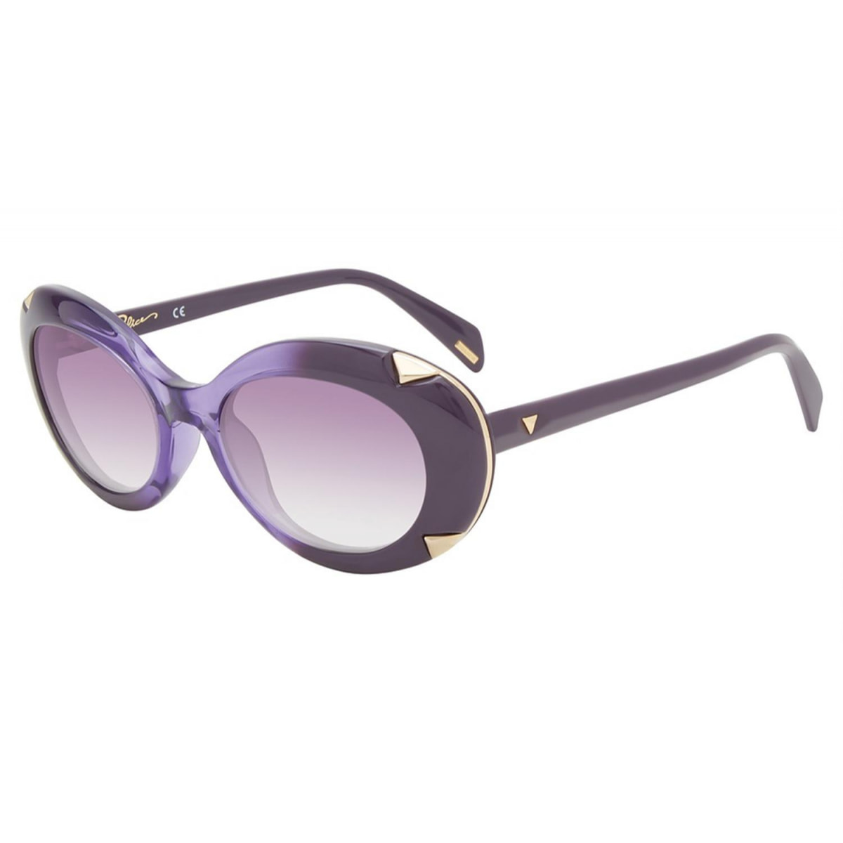 Gafas de sol Police Mujer SPLA16-540VAW