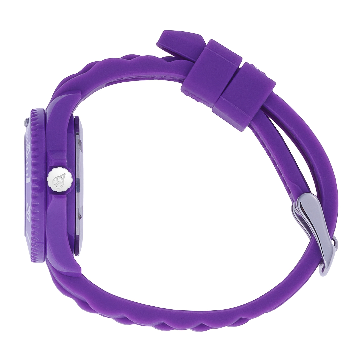 Reloj Ice 000788 Infantil Analogico Cuarzo con Correa de Silicona