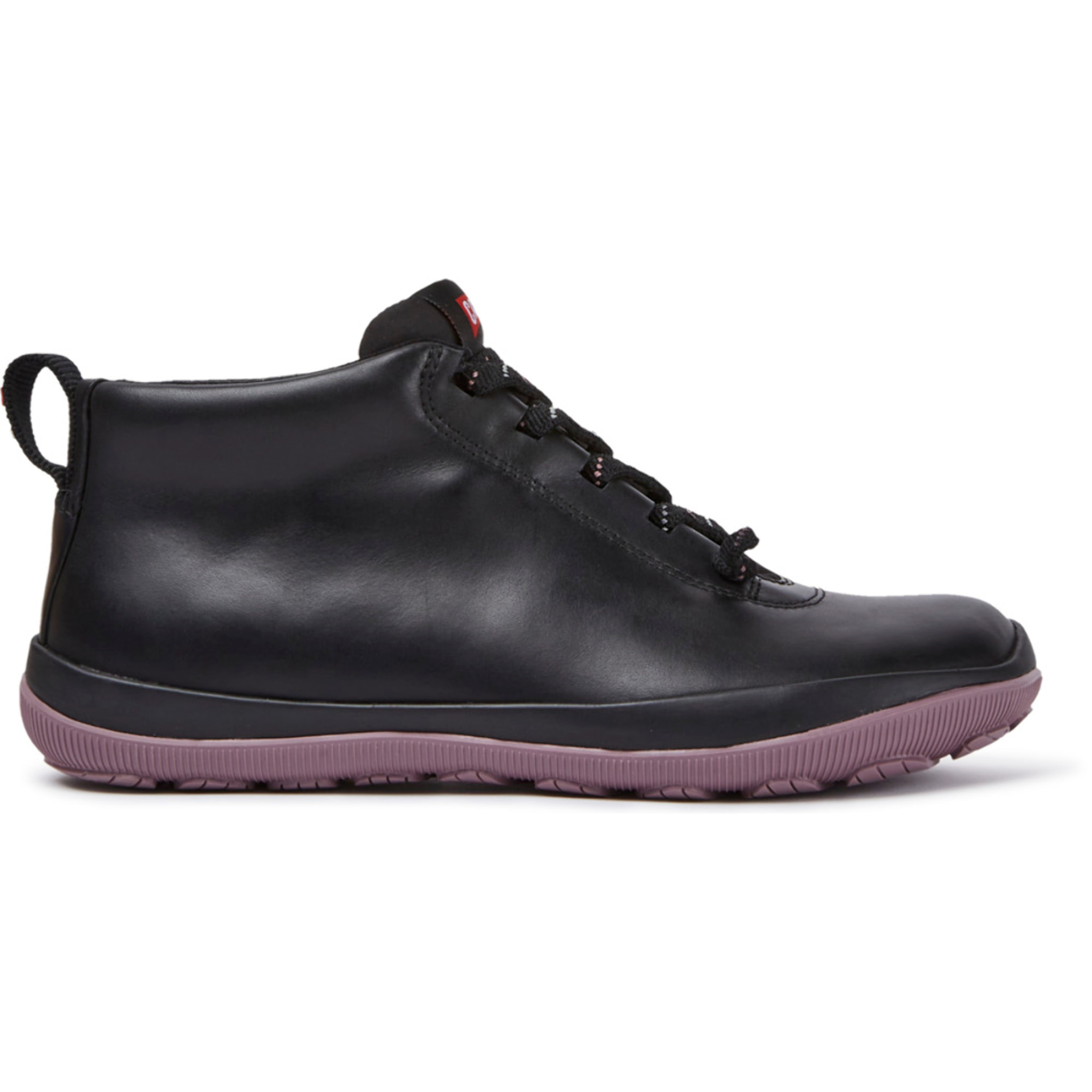 CAMPER - Zapatillas Mujer Negro