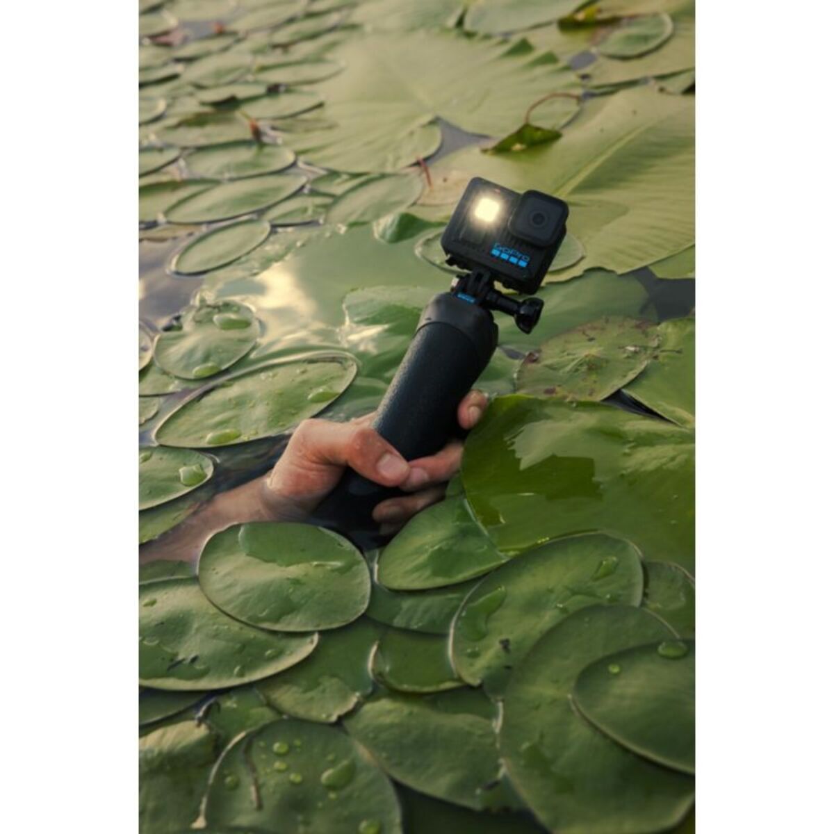 Caméra sport GOPRO HERO LIT